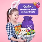 Prefilled Easter Baskets For Kids - Your Favorite Bunnies Will Adore These Fille