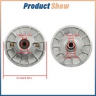 Secondary Driven Clutch For Ranger 800 570 500 900 Rzr Ace 2010-2022 1323038