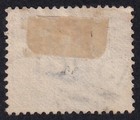 Matt s Stamps Great Britain Scott  105 Victoria 6p 1884 Issue  Used Cv 280