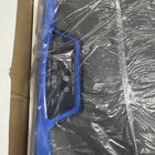Lifepro Rumblex Max 4d Vibration Plate Exercise Machine - Blue