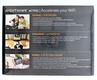 Netgear Nighthawk Ac1900 Smart Wi-fi Router