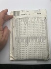 Vtg Mccall s 6326 Pattern Palmer Pletsch 5 Hour Skirts Pant Shorts Size 20