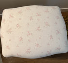 Vintage Rachel Ashwell Shabby Chic Couture Stool