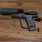 Dpi Chc-9c Socom Halo Airsoft Replica Set For Elite Force G 19 Gen 3 Gbb