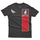 Afc Richmond Ted Lasso Soccer Football Shirt Fan Jersey Kent Tartt Player Name