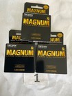 Condoms Trojan Durex Magnum Prolong Ecstasy Skyn Lots New Box Latex Or Non Latex