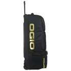 Ogio Dozer Gearbag Black gold - 801005 01