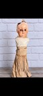 Paranormal Doll  haunted Hunies Agnes  Negative  14yrs  Highly Active   