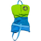 Body Glove Boy s Infant Pfd Life Jacket  Less Than 30 Lbs  Blue green
