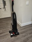 Bissell Power Force Helix Turbo Bagless Upright Vacuum  2190