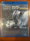 Kiss - Live In Jersey City 1976 Remastered Blu-ray Gene Simmons