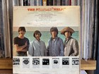 Beatles Help  Original Motion Picture Soundtrack Vinyl Record Rock   Pop Music