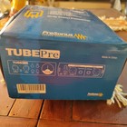 Presonus Tubepre Microphone Preamp Vacuum Tube Back-lit Vu Meter Xlr
