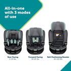 Safety 1st Turn And Go 360 St 360 Rotating Car Seat  Safetyswivel  Securetech In