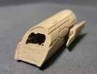 Stargate Atlantis Puddle Jumper Ship Model3d Print