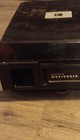 Kodak Moviedeck 455 Movie Projector Super 8 Regular 8 Film Format