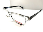 Mikli By Alain Mikli Women s Eyeglasses Frame  Ml1225 53-17-145 Clear Black
