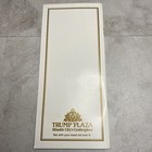 Vtg Trump Plaza Casino   Resort Gaming Guide 1990   s Atlantic City Boardwalk