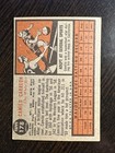 1962 Topps  178 Camilo Carreon Chicago White Sox Ex  hot Corner Vintage  C