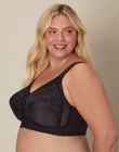 Women s Wirefree Bra Playtex 18 Hour Original Comfort Strap Lingerie Trusupport