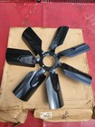 1968 1969 Camaro Chevelle Nova Impala 18  7 Blade Fan Nos Gm 393996 396 427 Oem