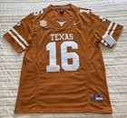 New Arch Manning Texas Longhorns Jersey  Ships Same Day 