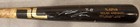 2014 Nolan Arenado Signed Autographed Auto Gu Game Used Uncracked Tucci Bat 