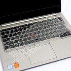 Clear Keyboard Cover Compatible For 14 Inch Lenovo Thinkpad X1 Carbon 