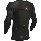 Thor Sentry Stealth Long Sleeve Protection Shirt  Black