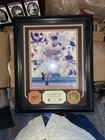 Cal Ripken Jr Hall Of Fame  Limited Edition Plaque