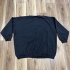 Vintage Peanuts Snoopy Joe Cool    joe Trick Or Treat    Halloween Sweatshirt  2xl