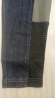 Kerrits Stretch Denim Full Seat Breech Womens M Riding Pants New W tags