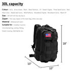 30l 35l 40l 80l Military Outdoor Tactical Backpack Rucksack Camping Hiking Bag