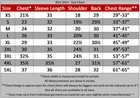 Tactical Ripstop Bdu Shirt Military Fatigue Army Coat 4-pocket Summer Weight