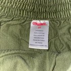 Gymboree 2t Vintage Green Corduroy Skort With Heart Embroidery   Buttons