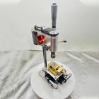 Watch Repair Tools High Precision Small Bench Drill Brass Small Vise Holder Us