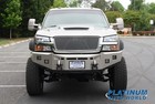 2003 Chevrolet Silverado 2500 Lt
