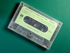 Multi Test calibration Tape For Decks Mfd  Before 1981  L r 160nwb speed azimuth