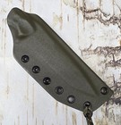 Kydex Sheath For Benchmade Nimravus Tanto  Combat Clip  Hand Made   Bmkyd845