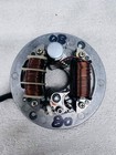 Yamaha Chappy Lb80 Flywheel And Complete Magneto 