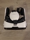 3d Virtual Reality Headset Vr    Glasses Headphones Android Iphone Smartphones