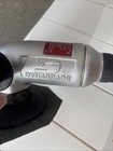 Dynabrade 50345 Angle Grinder  Air Inlet  Heavy Duty