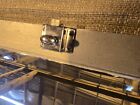 1930s Medicine Cabinet Mirror And Original Chrome Hardware  