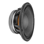 2x Prv Audio 10  Midrange Pro Audio Speakers 10mr800 Pro 1600 Watts 8 Ohm