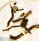 Diy Manzanita Perches For Parrots And Other Birds Rodent Chewing Toys