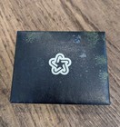 1974 John Adams American Revolution Bicentennial Us Mint Silver Medal  55 Ogp