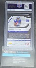 Darius Slayton 2019 Panini Prizm  356 Rookie Auto Gold Prizm 6 10 Psa 10 Pop 1