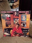 Conway Twitty  Conway Twitty s Greatest Hits Vol  I Usa New Sealed Old Stock Lp