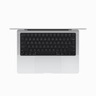 Apple Macbook Pro 14  M3 Pro 11c Cpu 14c Gpu 18gb 1tb Silver
