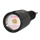 160w Wide-band 380   520 Mhz Antenna  Spring  Nmo Mounting
